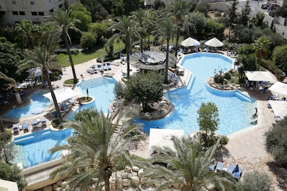 Jacir Palace Hotel Bethlehem