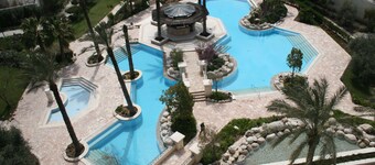 Jacir Palace Hotel Bethlehem