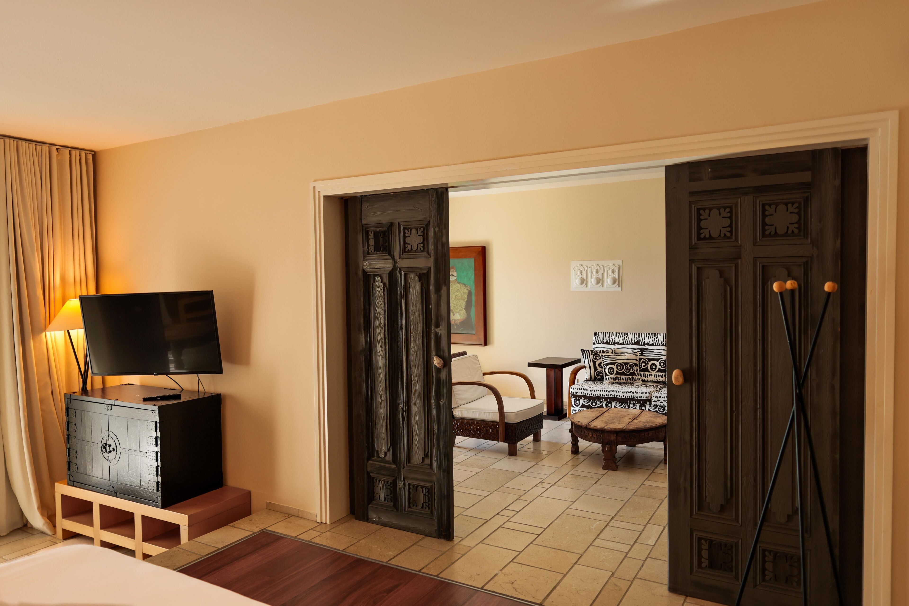 Habitación