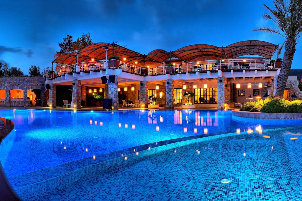 The Marmara Bodrum - Adult Only