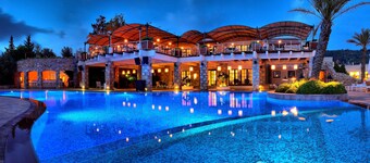The Marmara Bodrum - Adult Only