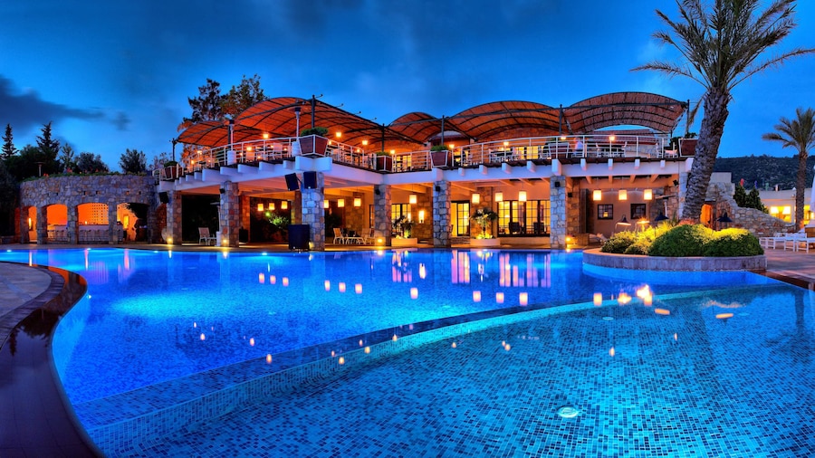 The Marmara Bodrum - Adult Only