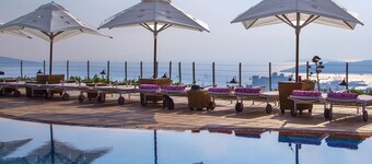 The Marmara Bodrum - Adult Only