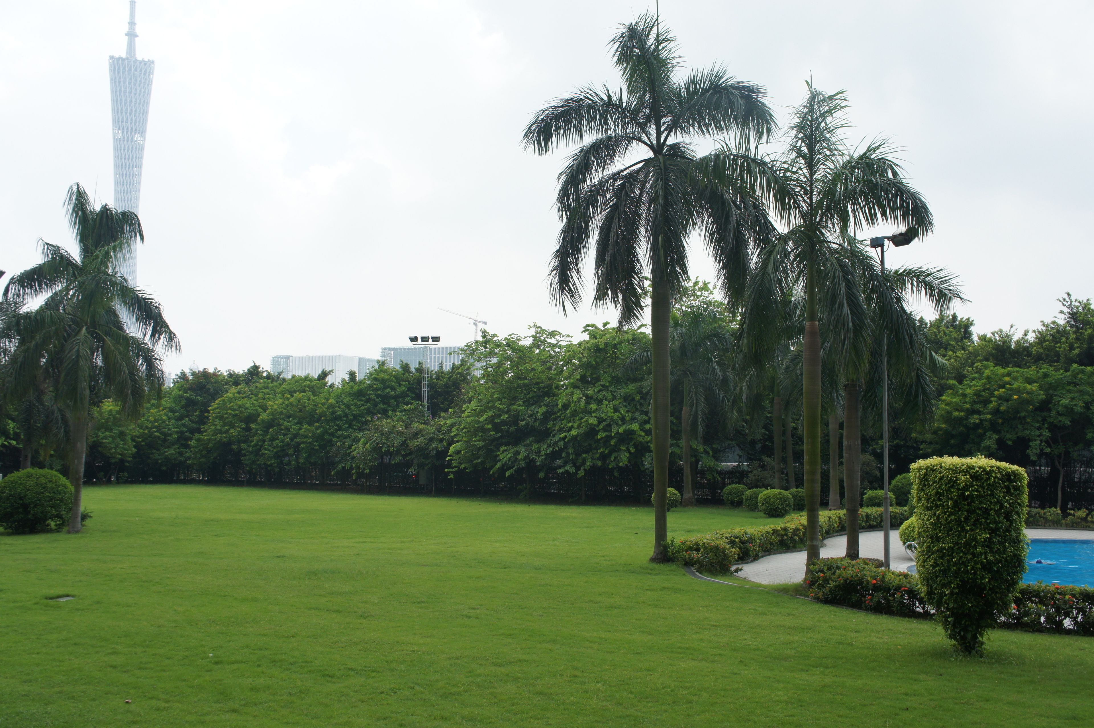 Photo - Ramada by Wyndham Pearl Guangzhou