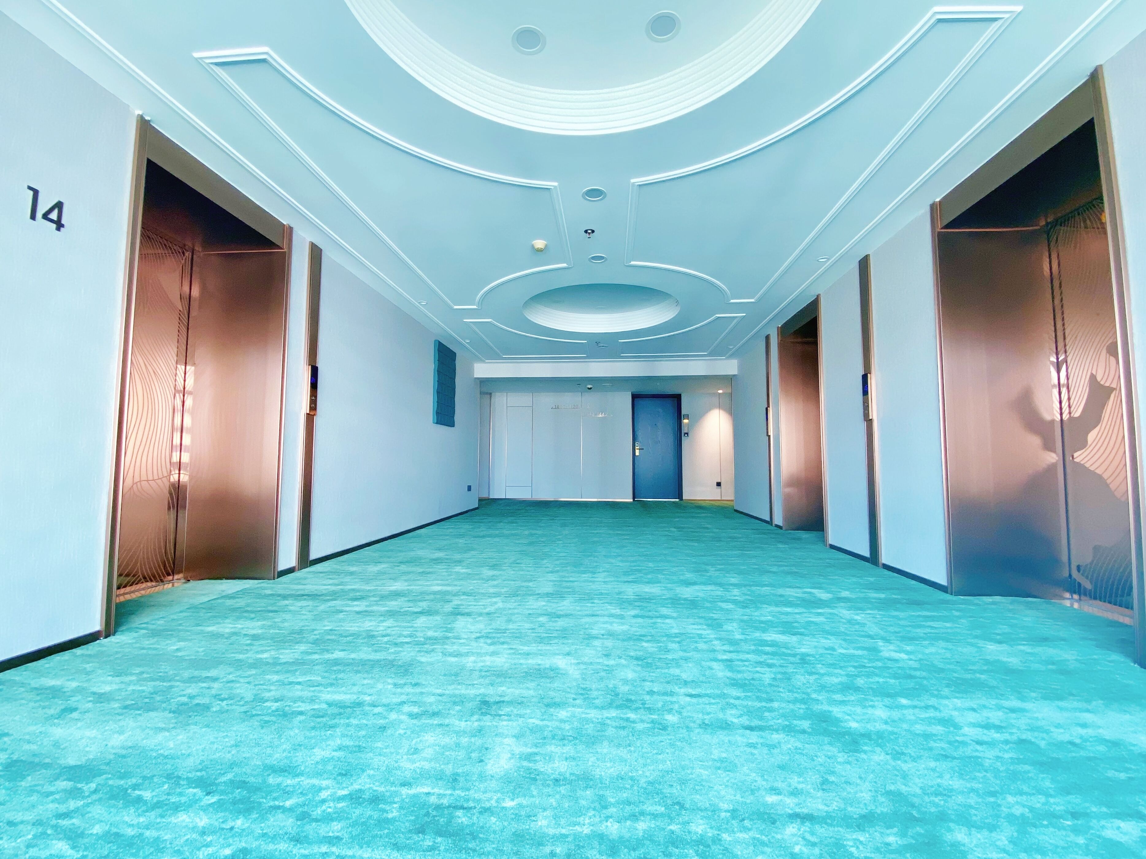 Foto - Ramada by Wyndham Pearl Guangzhou-Canton Fair Free Shuttle Bus