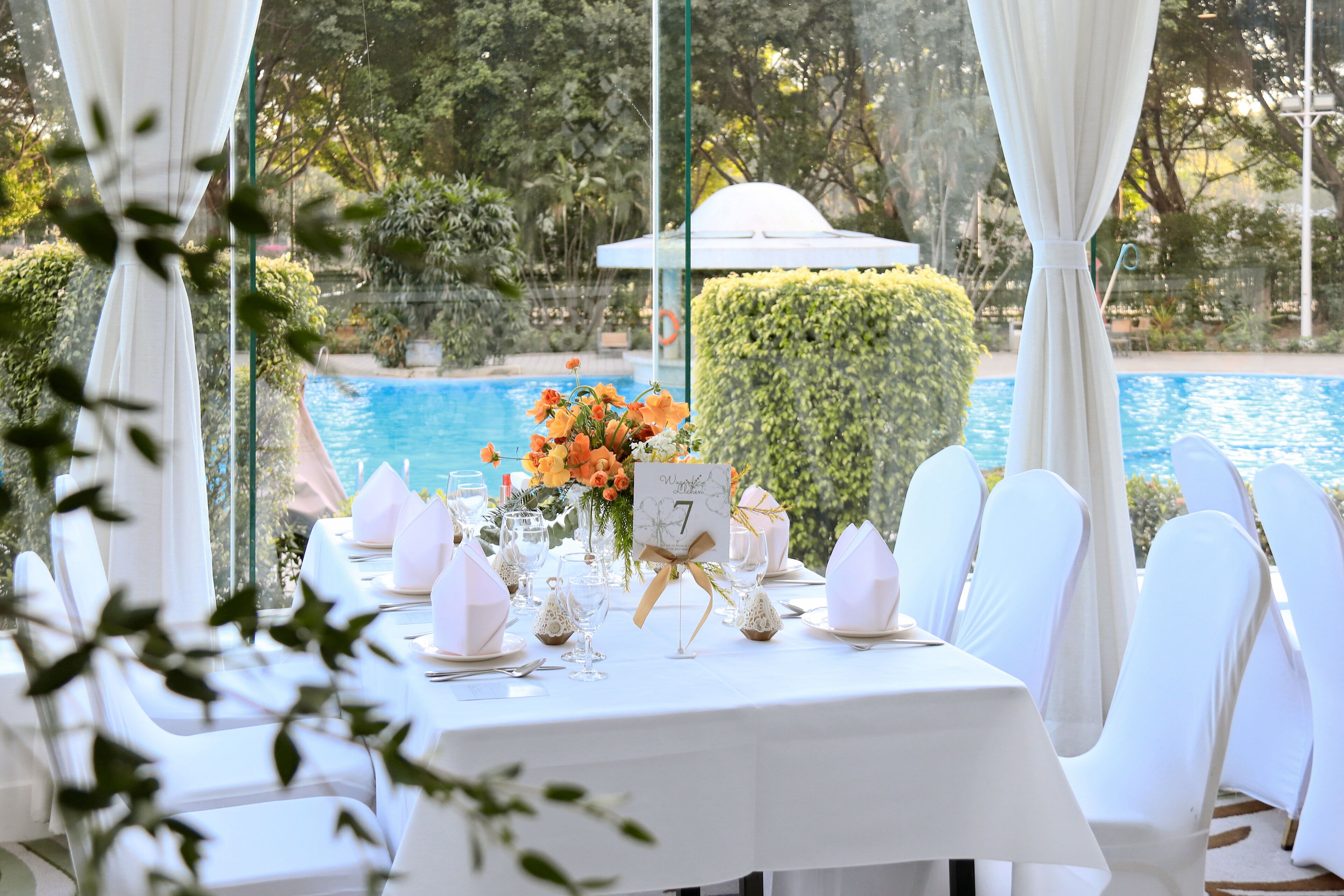 Foto - Ramada by Wyndham Pearl Guangzhou-Canton Fair Free Shuttle Bus