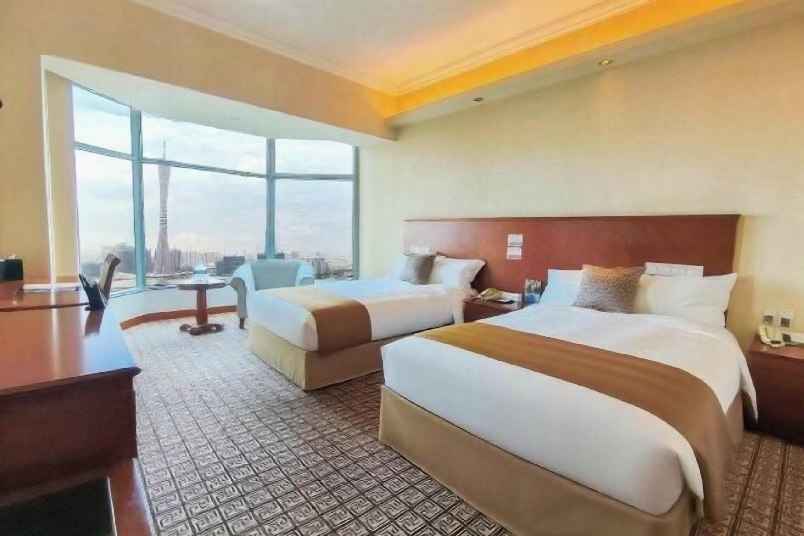 1 chambre, articles gratuits dans le mini-bar