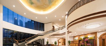 Ramada by Wyndham Pearl Guangzhou