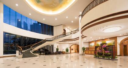 Ramada by Wyndham Pearl Guangzhou