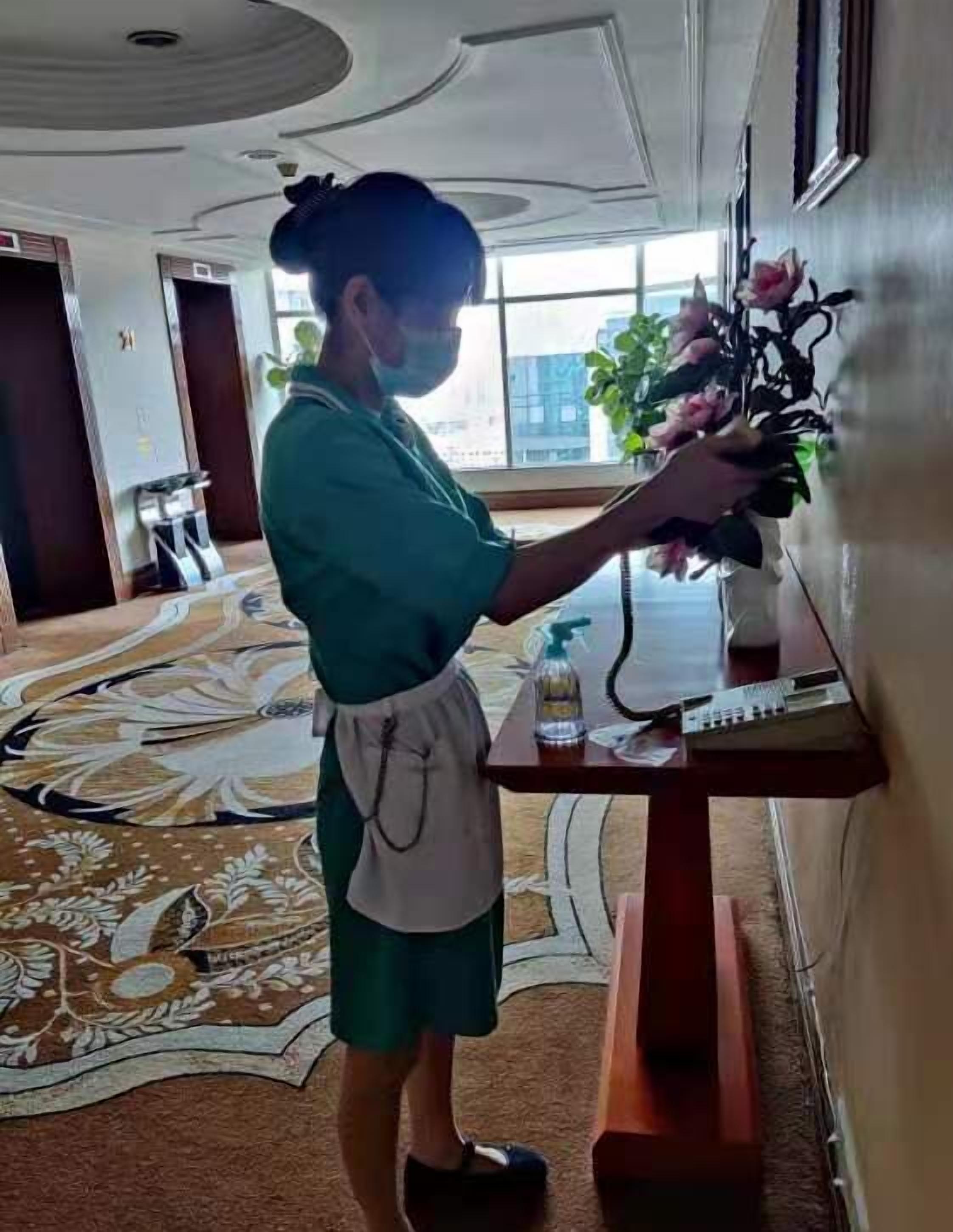 Photo - Ramada by Wyndham Pearl Guangzhou