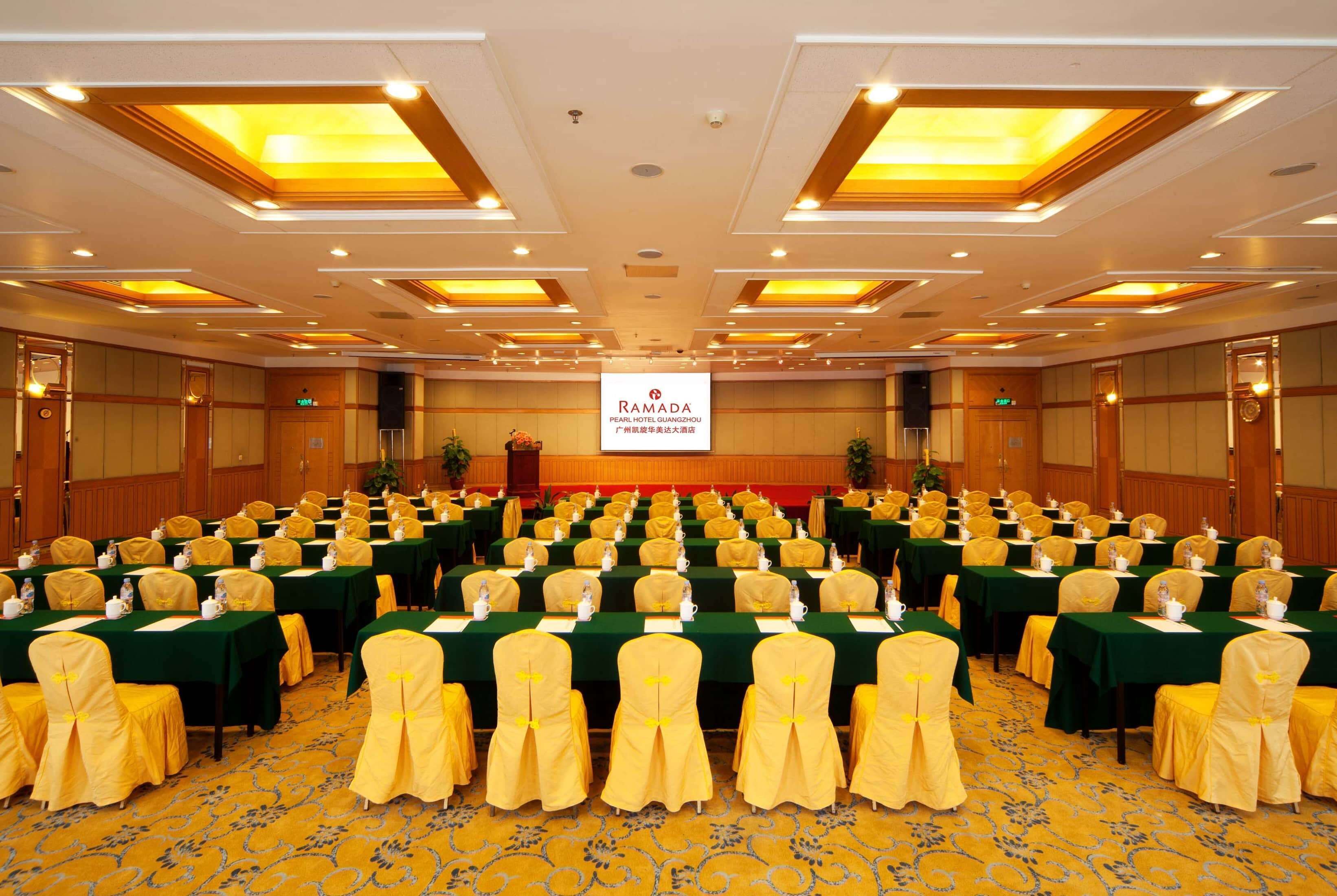 Photo - Ramada by Wyndham Pearl Guangzhou