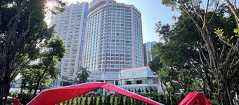 Ramada by Wyndham Pearl Guangzhou
