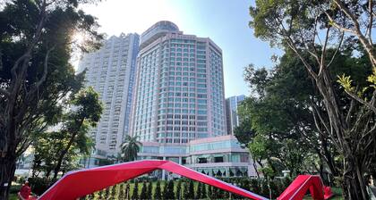 Ramada by Wyndham Pearl Guangzhou