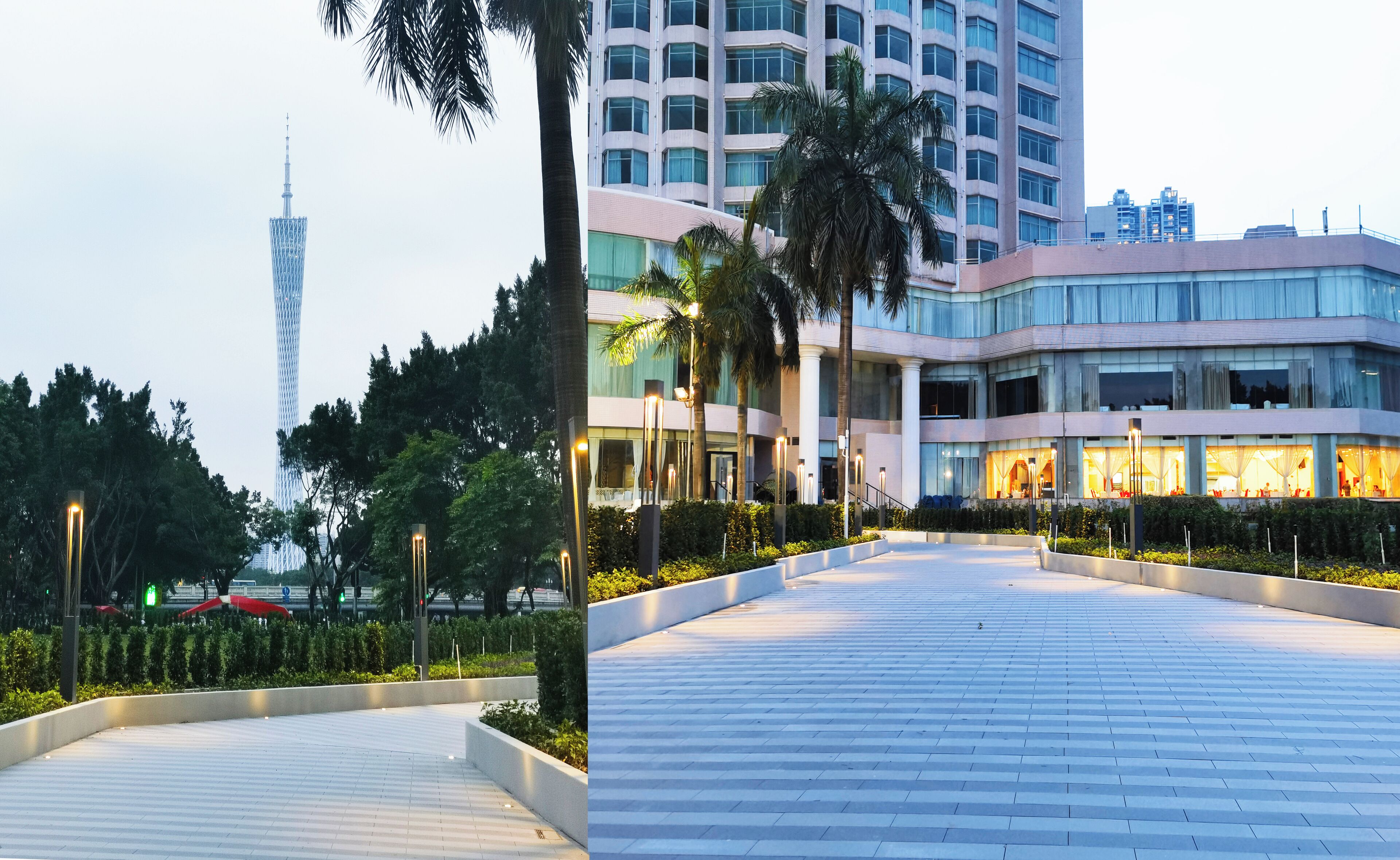 Foto - Ramada by Wyndham Pearl Guangzhou-Canton Fair Free Shuttle Bus