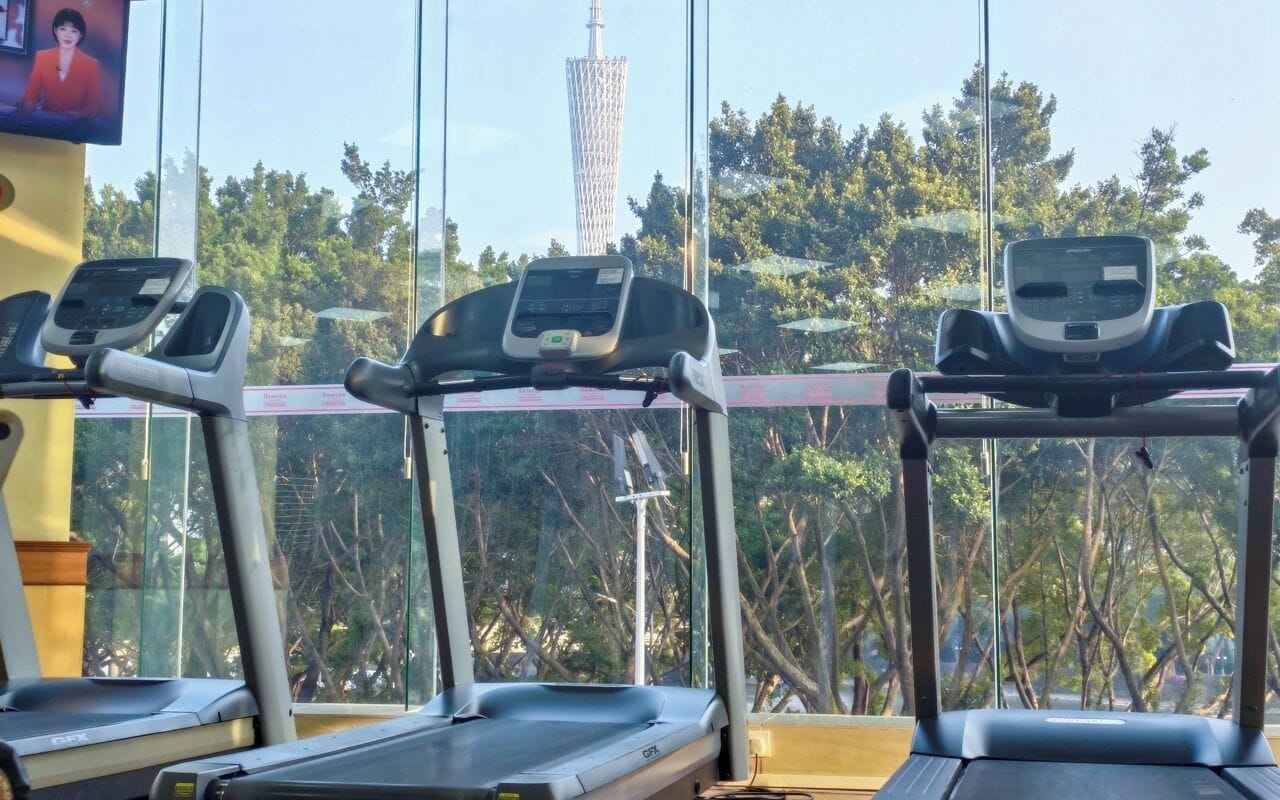 Photo - Ramada by Wyndham Pearl Guangzhou