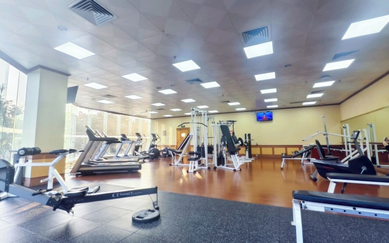 Photo - Ramada by Wyndham Pearl Guangzhou