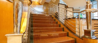 The Linden Suites