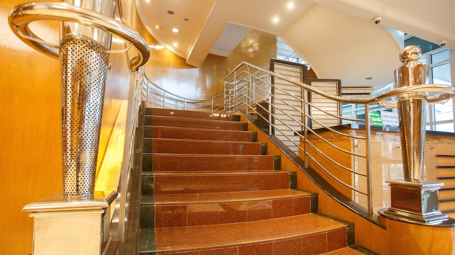 The Linden Suites