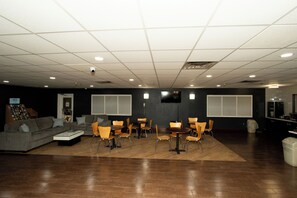 Hall