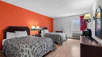 أغطية فراش متميزة وواي فاي مجانًا وملاءات أسرّة