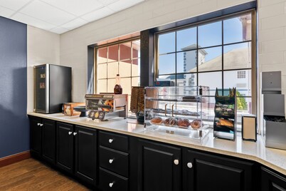 Scottish Inns & Suites Harrisburg - Hershey North