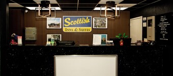 Scottish Inns & Suites Harrisburg - Hershey North