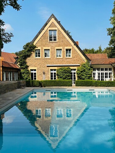 Landhaus Eggert