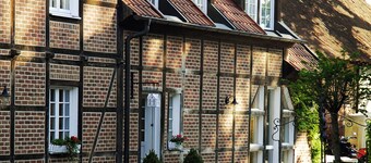 Landhaus Eggert