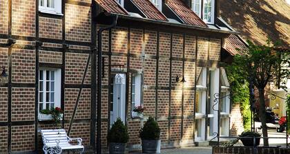 Landhaus Eggert