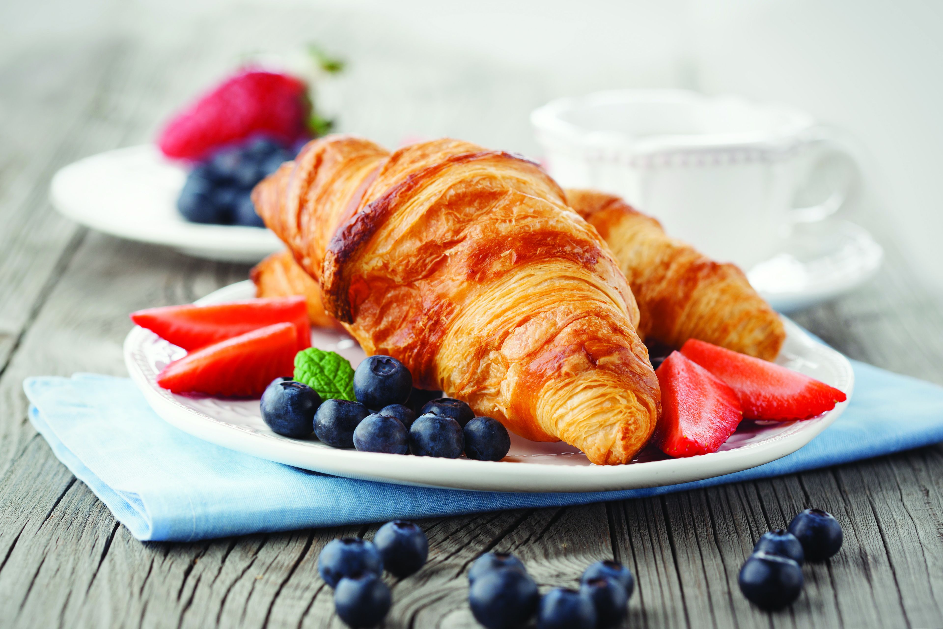 Frokostmåltid