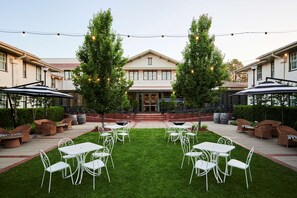 Property amenity - Hotel Kurrajong Canberra (Barton)