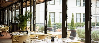 Hotel Kurrajong Canberra