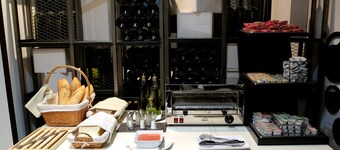 Hotel Oriente