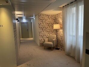 Twin Urban | Living area