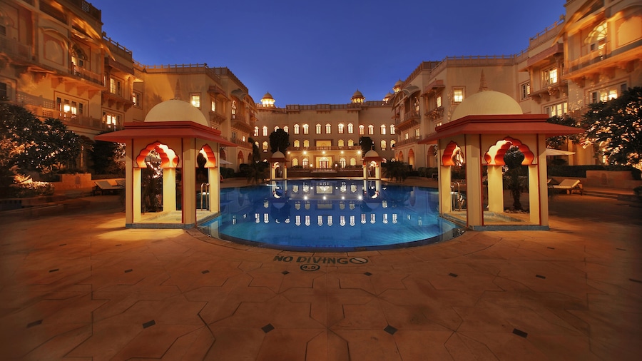 Taj Hari Mahal Jodhpur