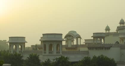 Taj Hari Mahal Jodhpur