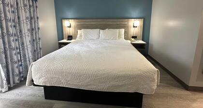 Travelodge by Wyndham Bracebridge