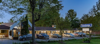 Travelodge by Wyndham Bracebridge