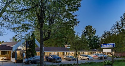 Travelodge by Wyndham Bracebridge