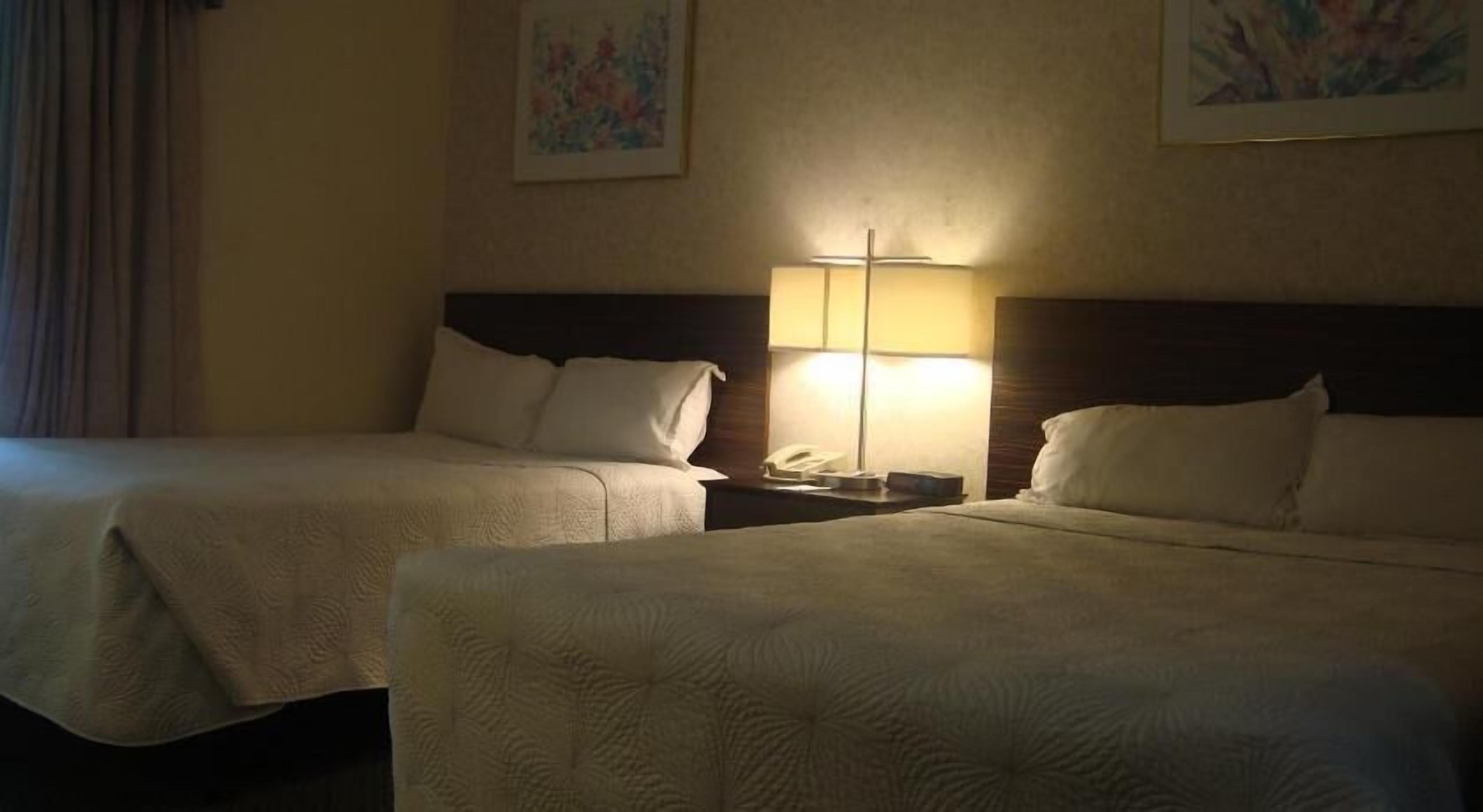 Desk, iron/ironing board, free cots/infant beds, free WiFi