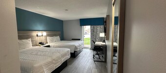 Travelodge by Wyndham Bracebridge