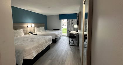 Travelodge by Wyndham Bracebridge