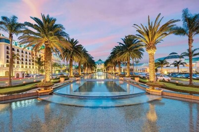 Peermont Metcourt Suites