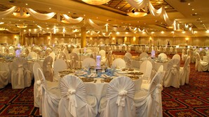 Dewan bankuet