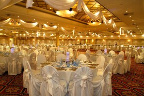 Salón de eventos
