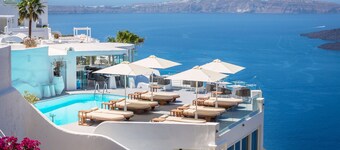Sun Rocks Boutique Hotel