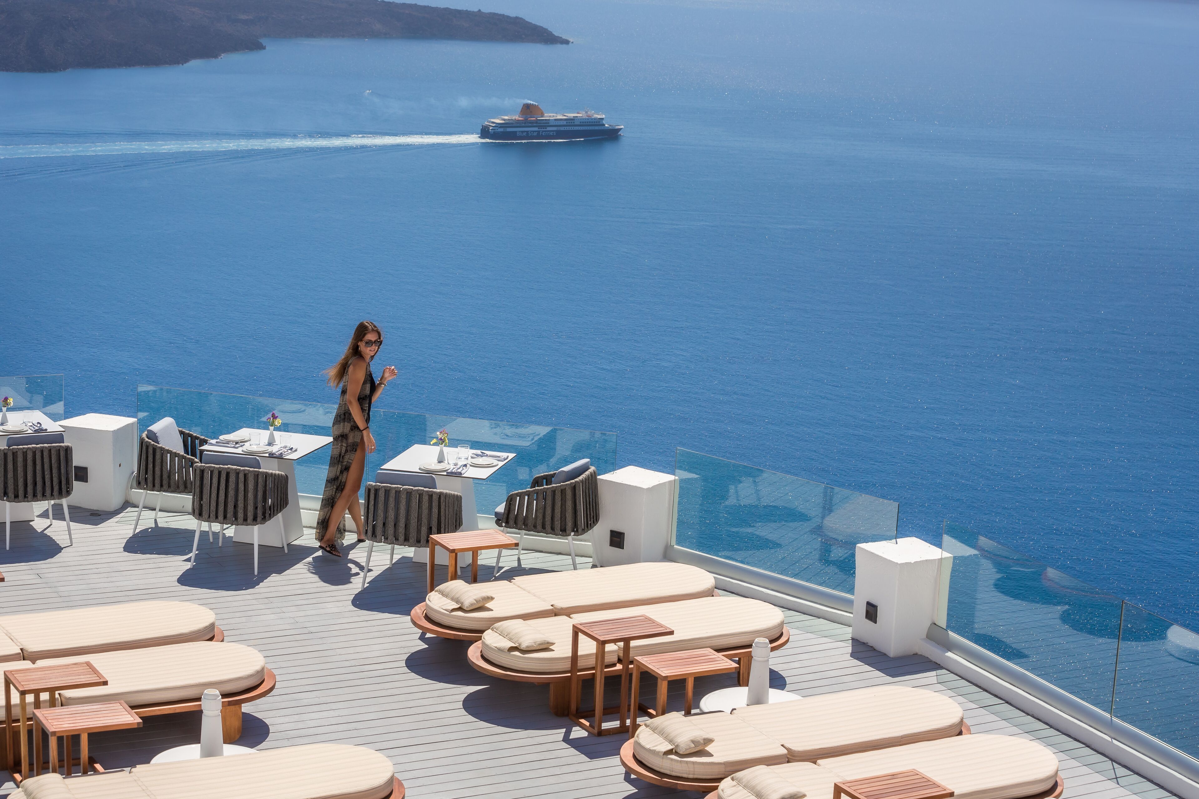 Photo - Sun Rocks Boutique Hotel