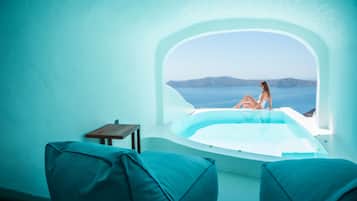 Suite, Private Pool (Sun Rocks) | View from room