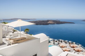 Superior Room (Deluxe) | View from room
