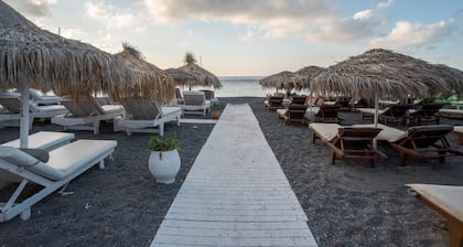 Hotel Porto Perissa